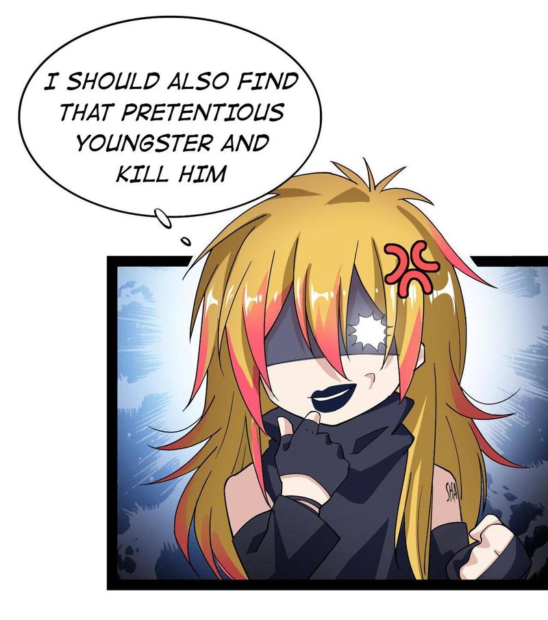 The Daily Life Of Immortal King 13 8