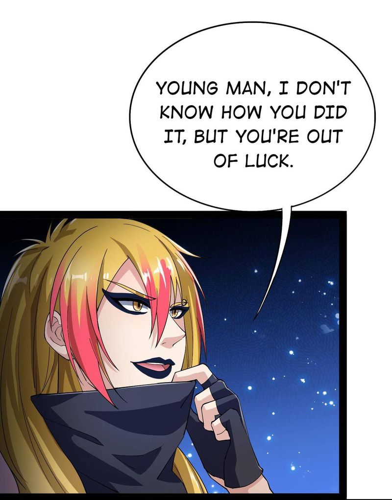 The Daily Life Of Immortal King 13 9