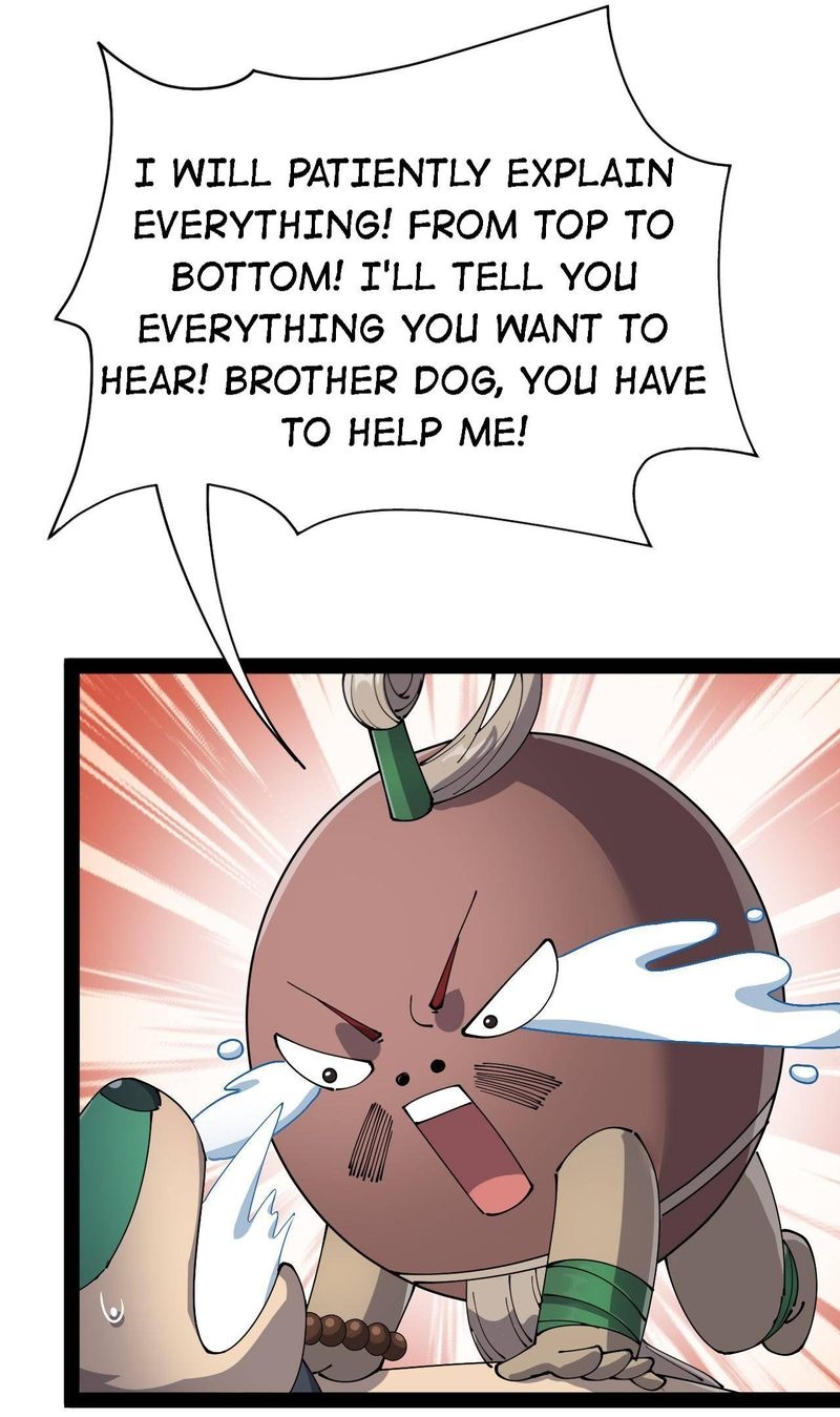 The Daily Life Of Immortal King 130 14