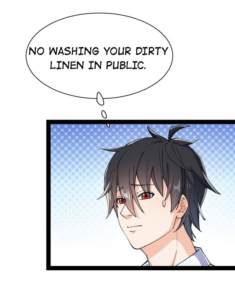 The Daily Life Of Immortal King 130 21