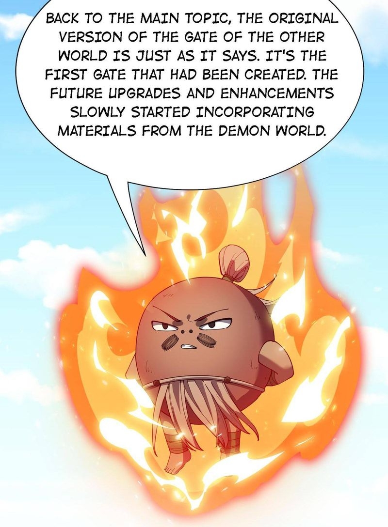 The Daily Life Of Immortal King 130 37