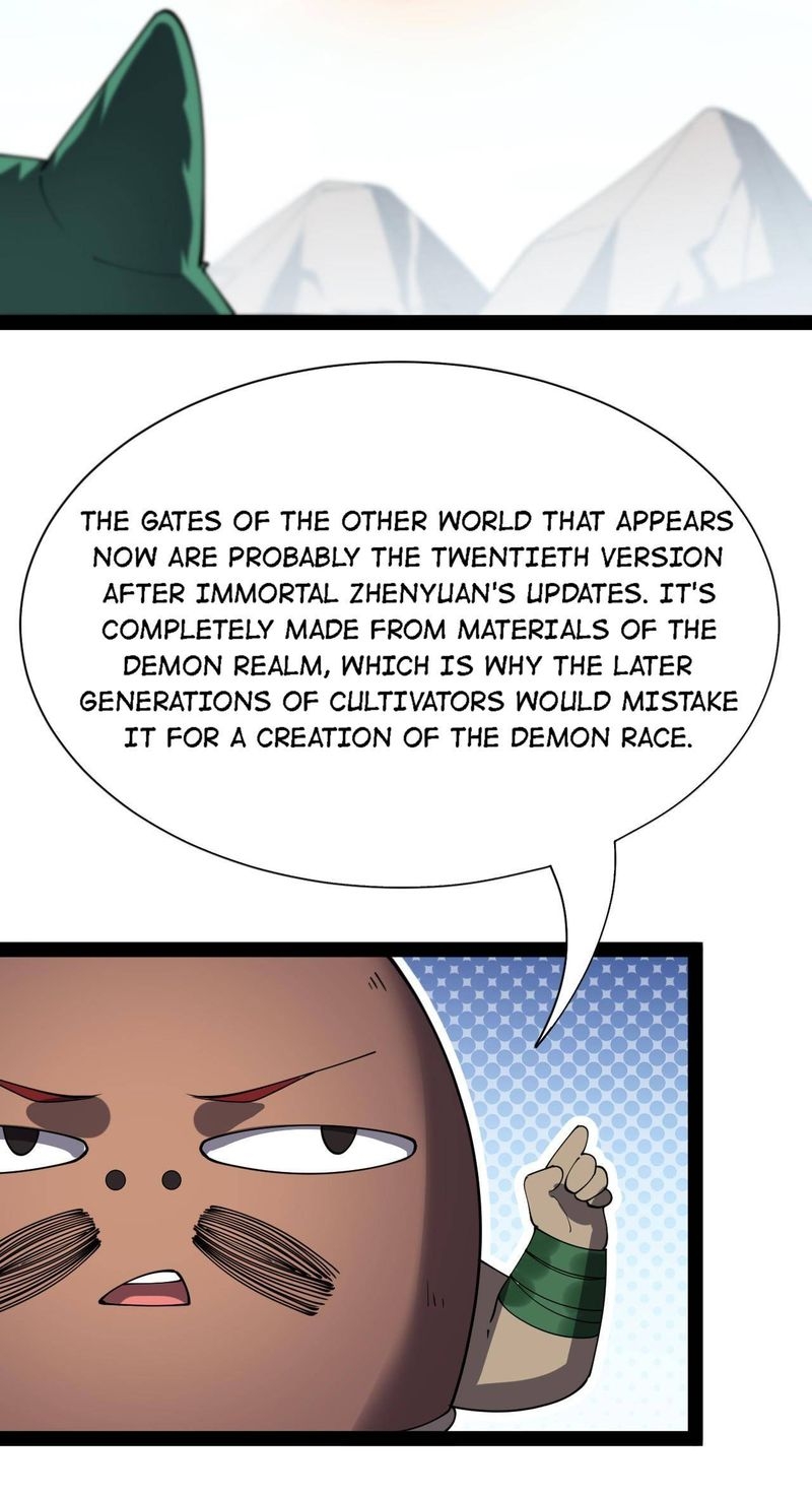 The Daily Life Of Immortal King 130 38