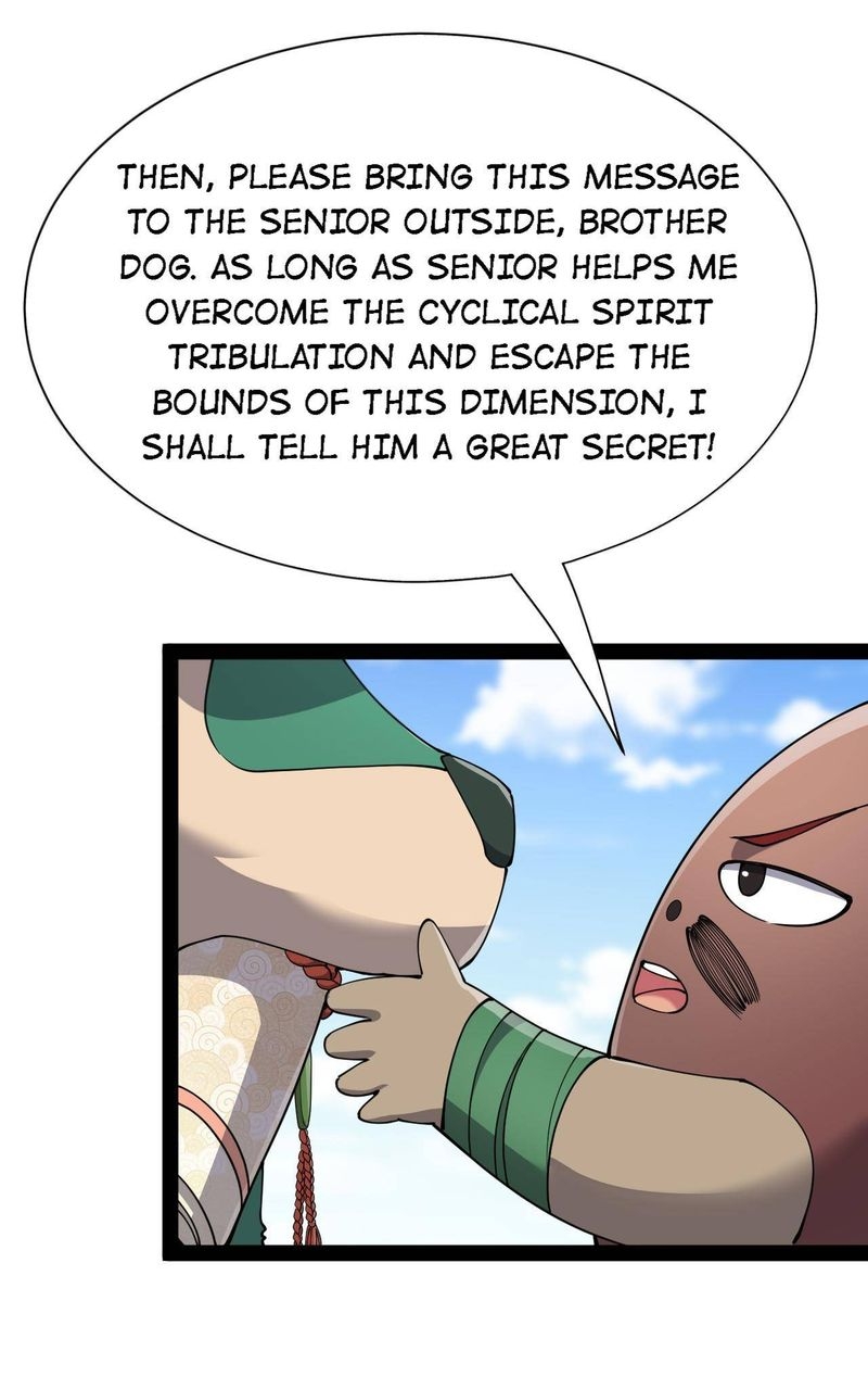 The Daily Life Of Immortal King 130 44