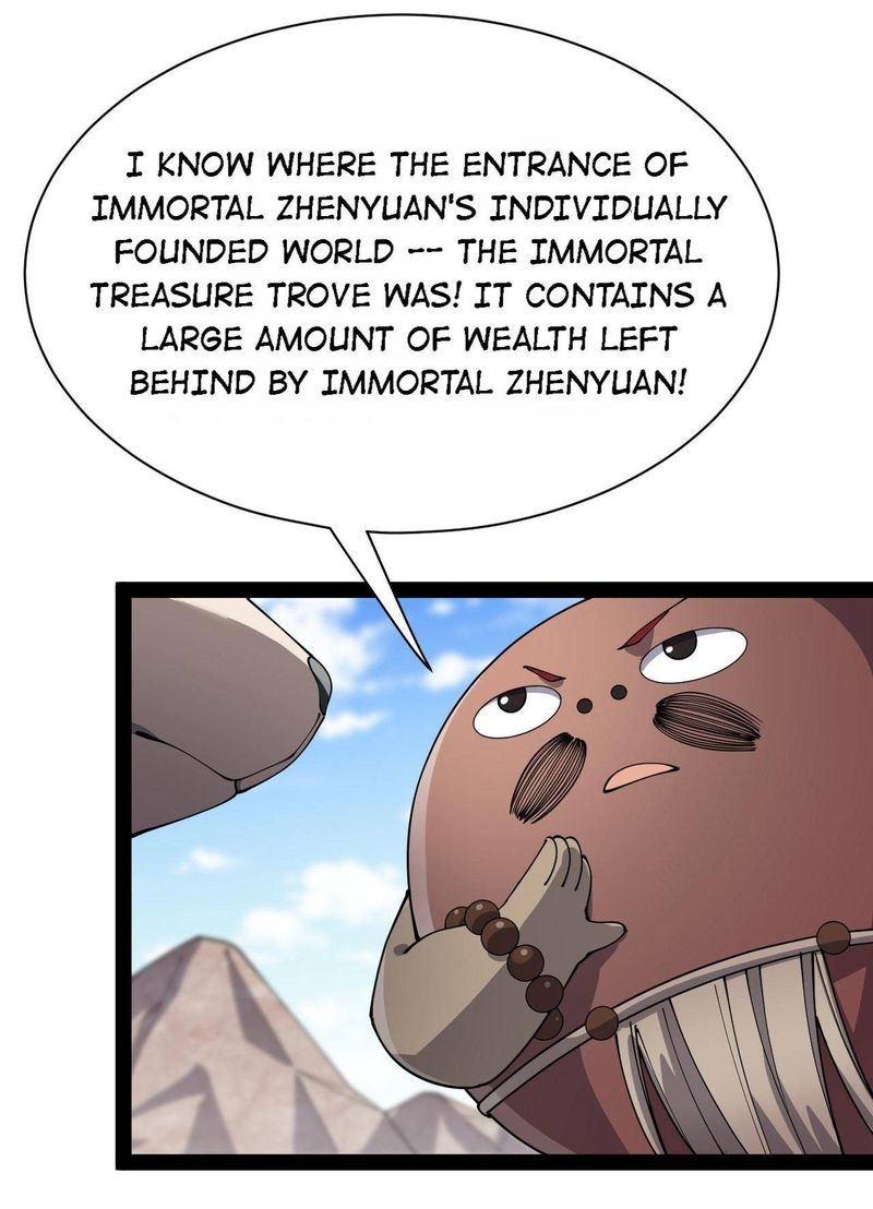 The Daily Life Of Immortal King 130 46