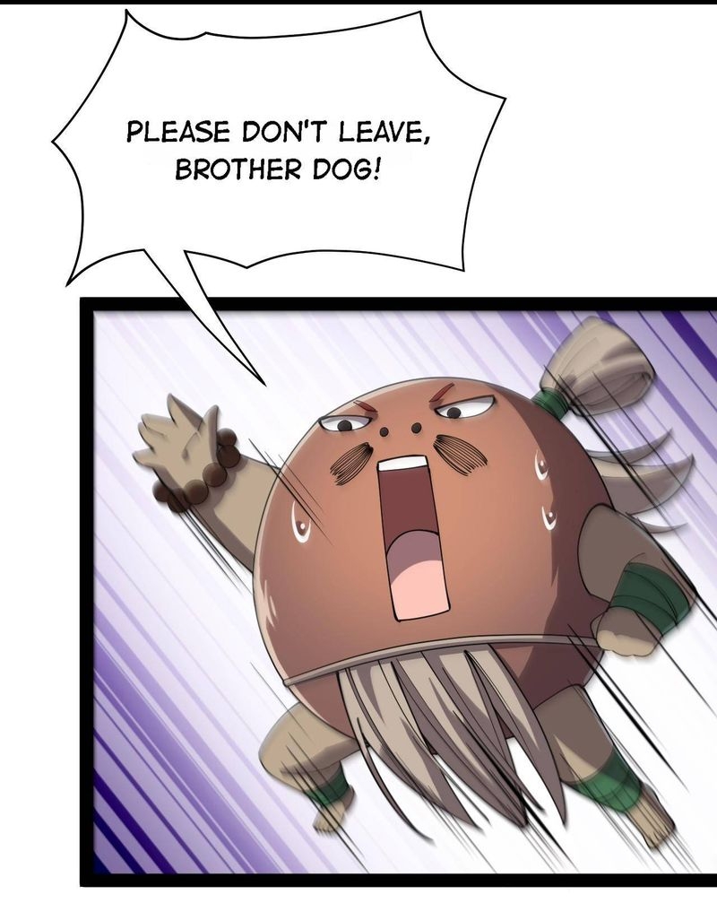 The Daily Life Of Immortal King 130 5