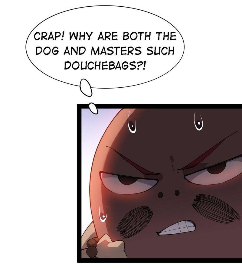 The Daily Life Of Immortal King 130 6