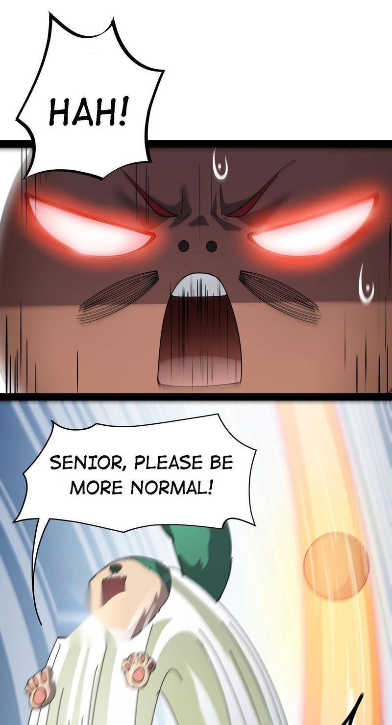 The Daily Life Of Immortal King 130 7