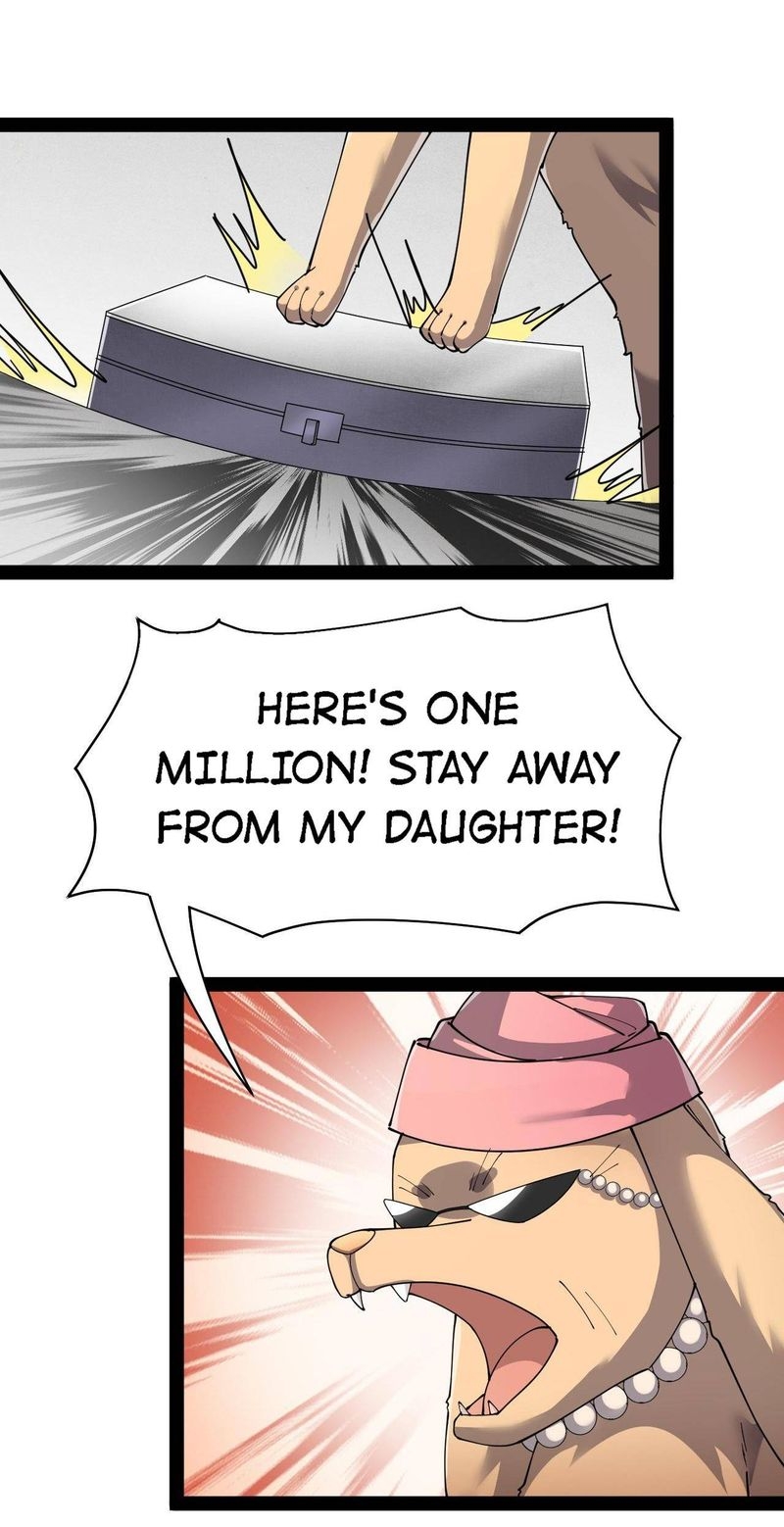 The Daily Life Of Immortal King 131 17