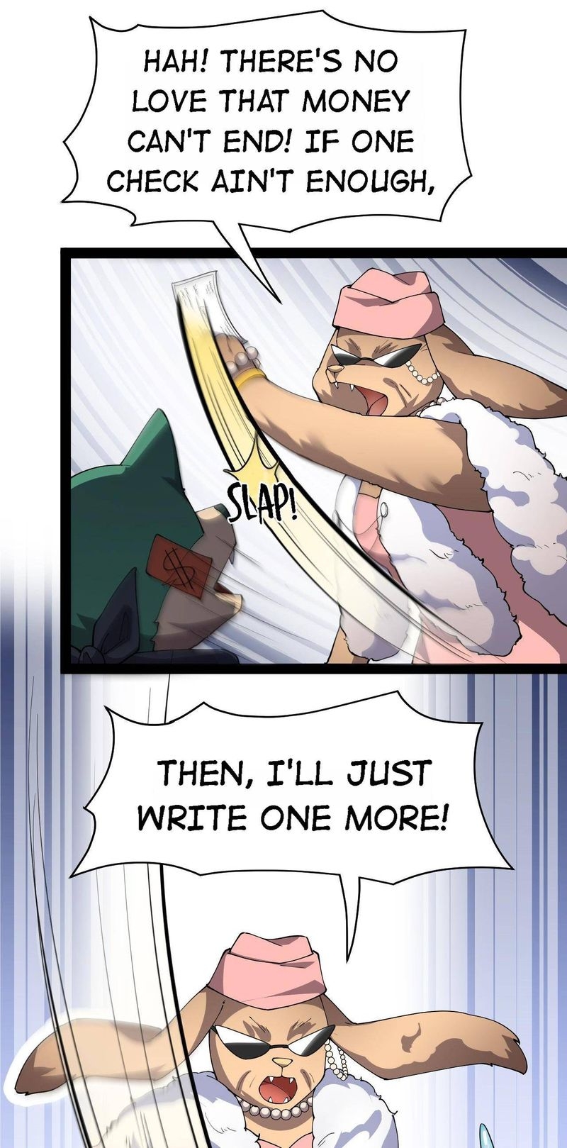 The Daily Life Of Immortal King 131 19