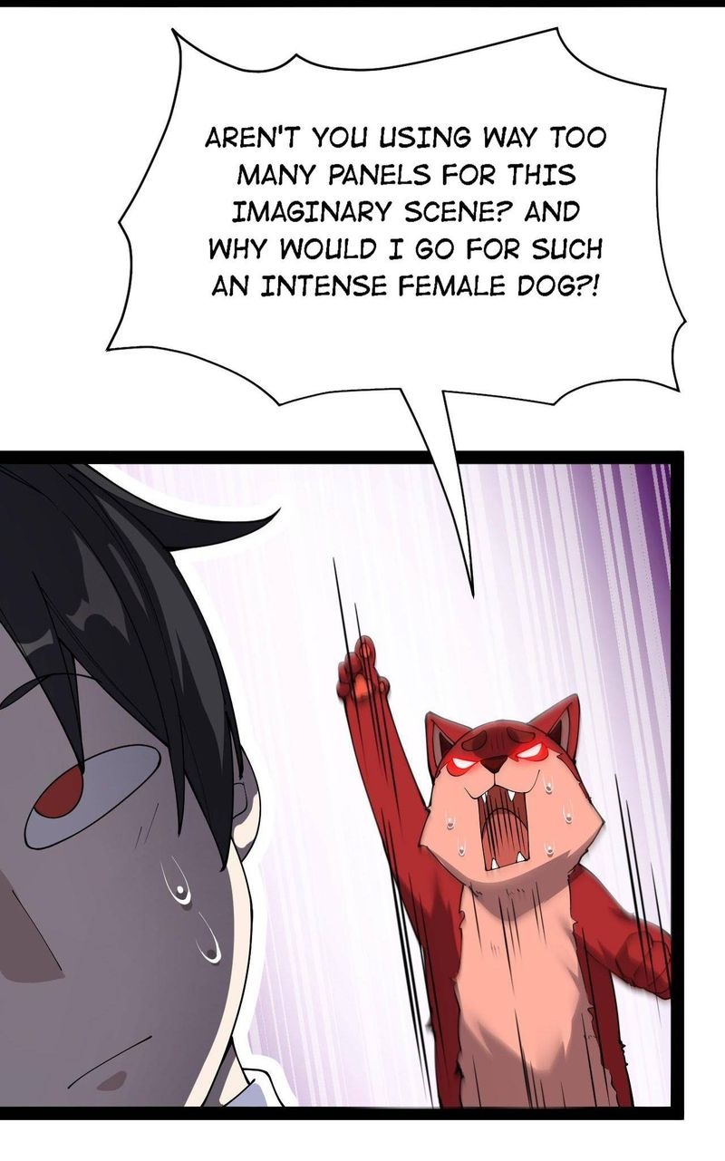 The Daily Life Of Immortal King 131 21