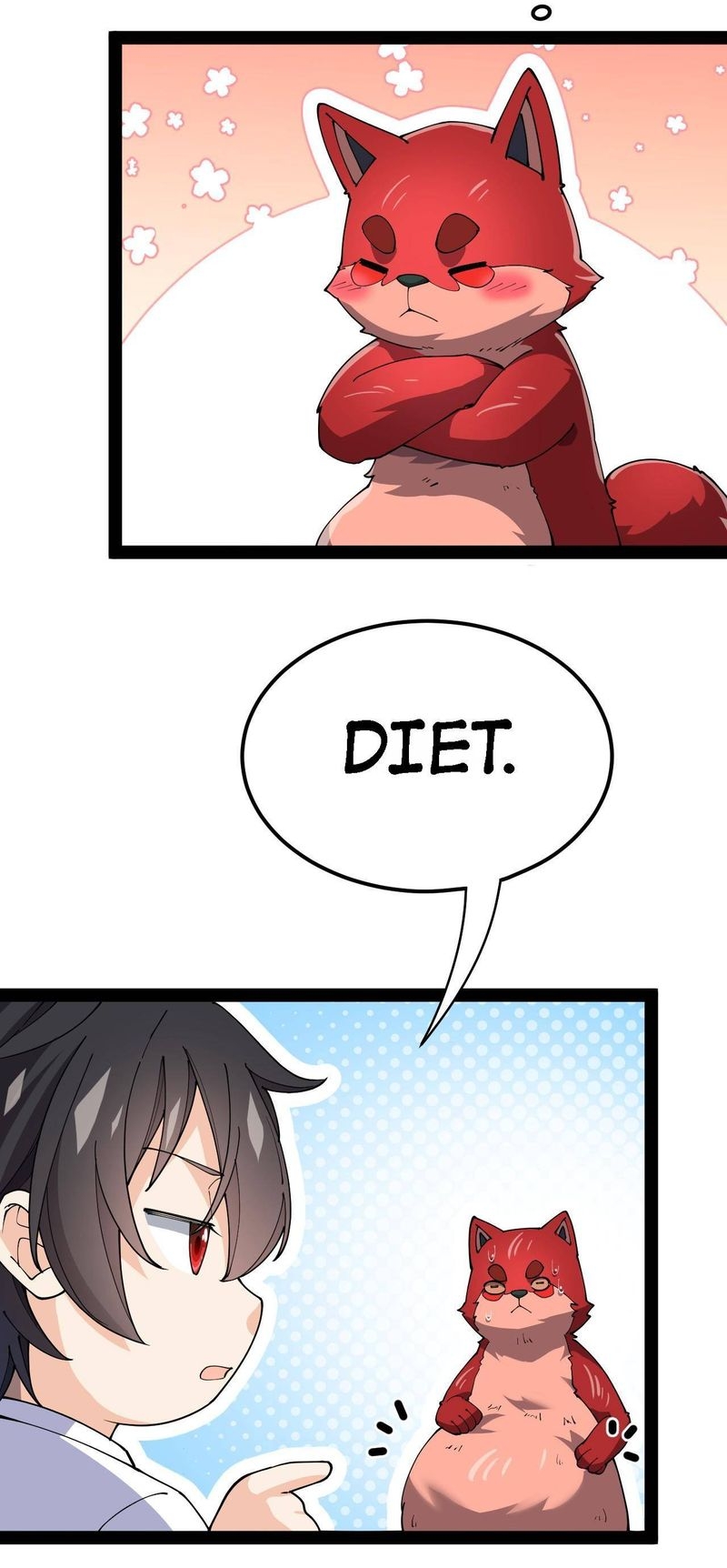 The Daily Life Of Immortal King 131 23