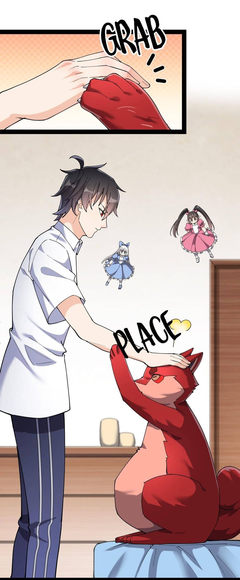 The Daily Life Of Immortal King 131 25
