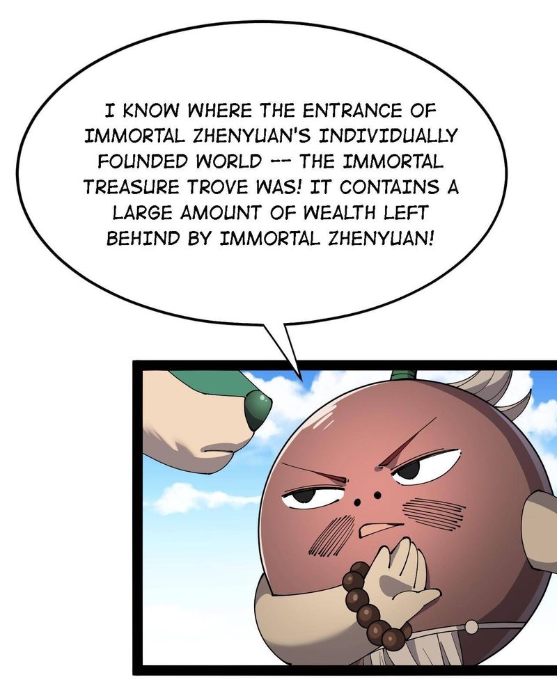 The Daily Life Of Immortal King 131 28