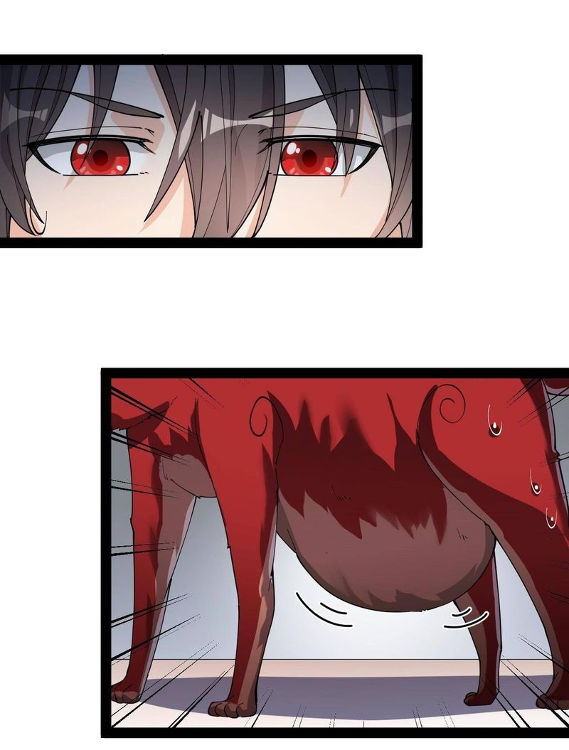 The Daily Life Of Immortal King 131 3