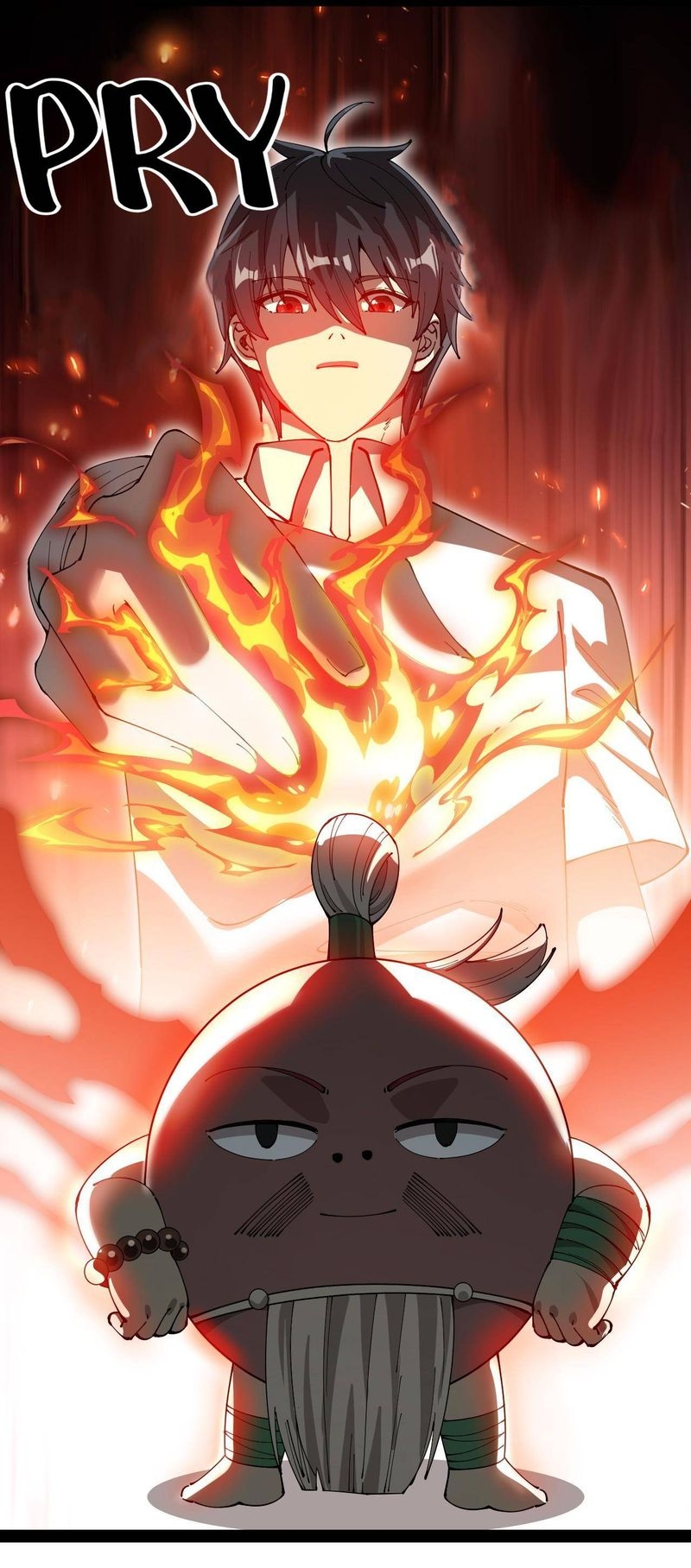 The Daily Life Of Immortal King 131 31