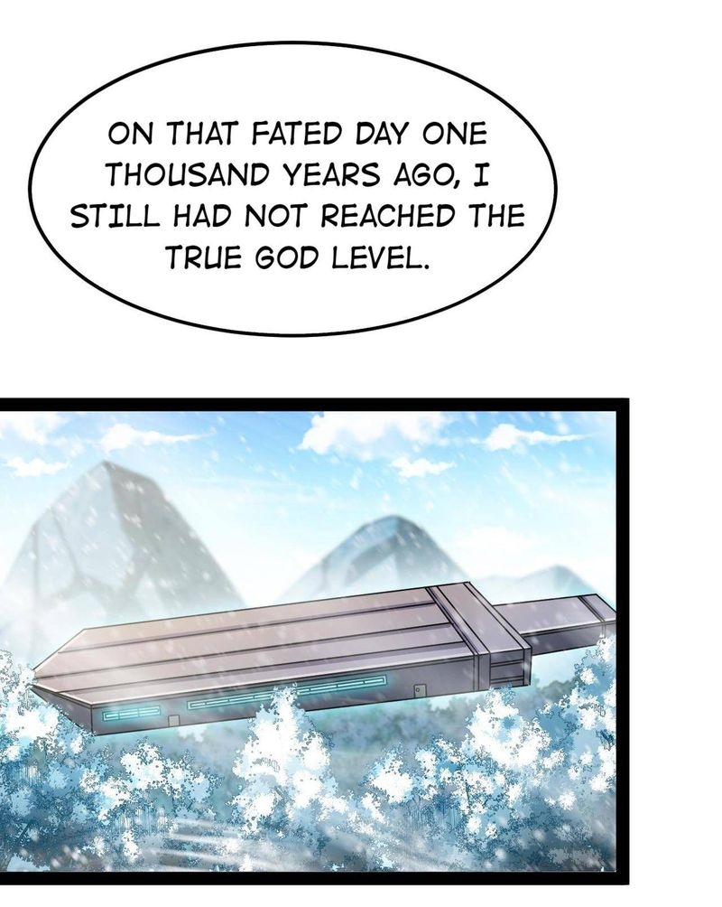 The Daily Life Of Immortal King 131 32
