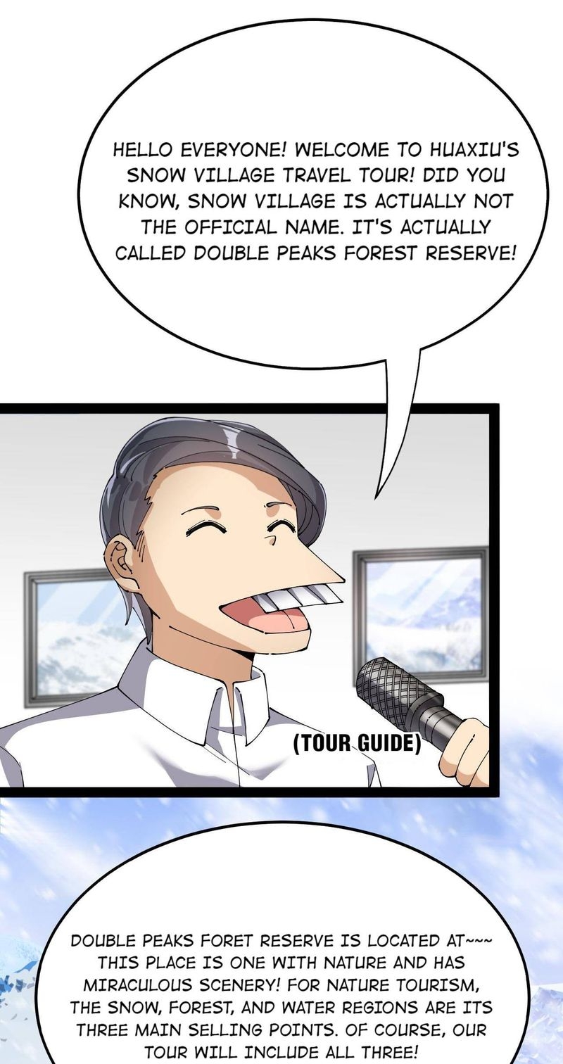 The Daily Life Of Immortal King 131 34