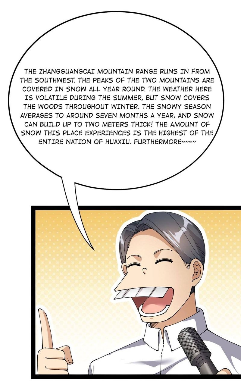The Daily Life Of Immortal King 131 36