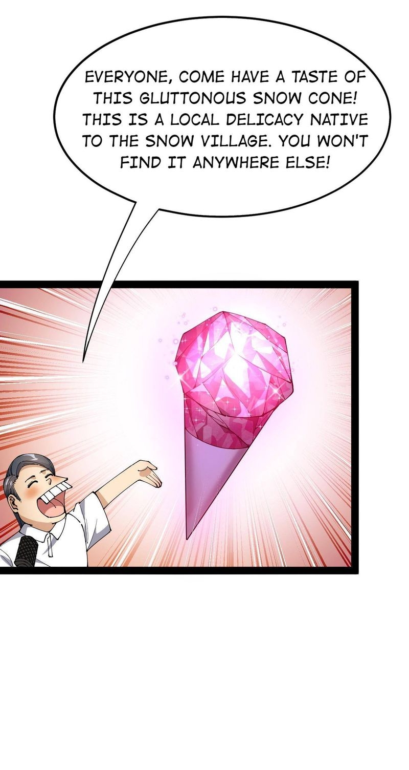The Daily Life Of Immortal King 131 37