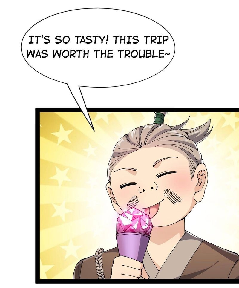 The Daily Life Of Immortal King 131 38