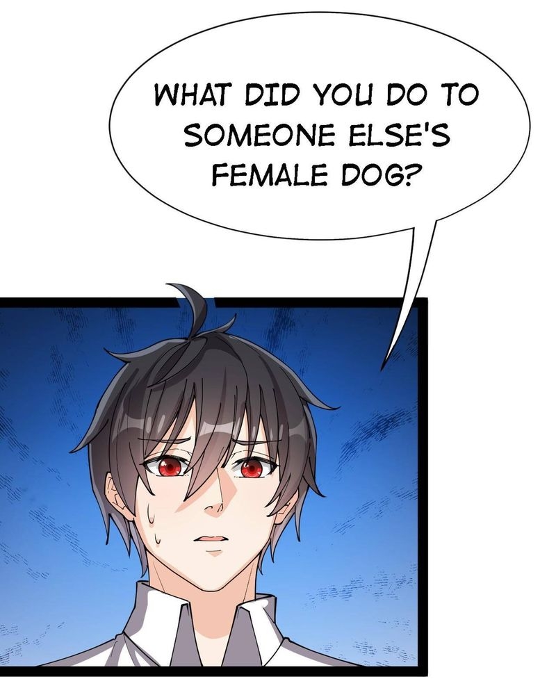 The Daily Life Of Immortal King 131 4