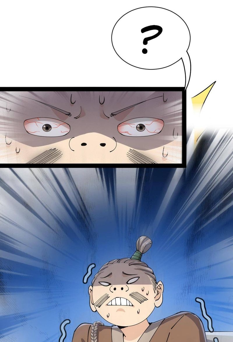 The Daily Life Of Immortal King 131 40