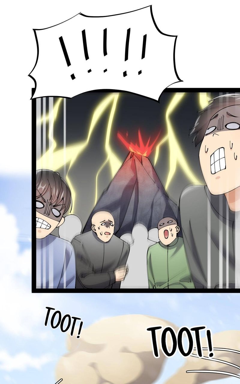 The Daily Life Of Immortal King 131 45