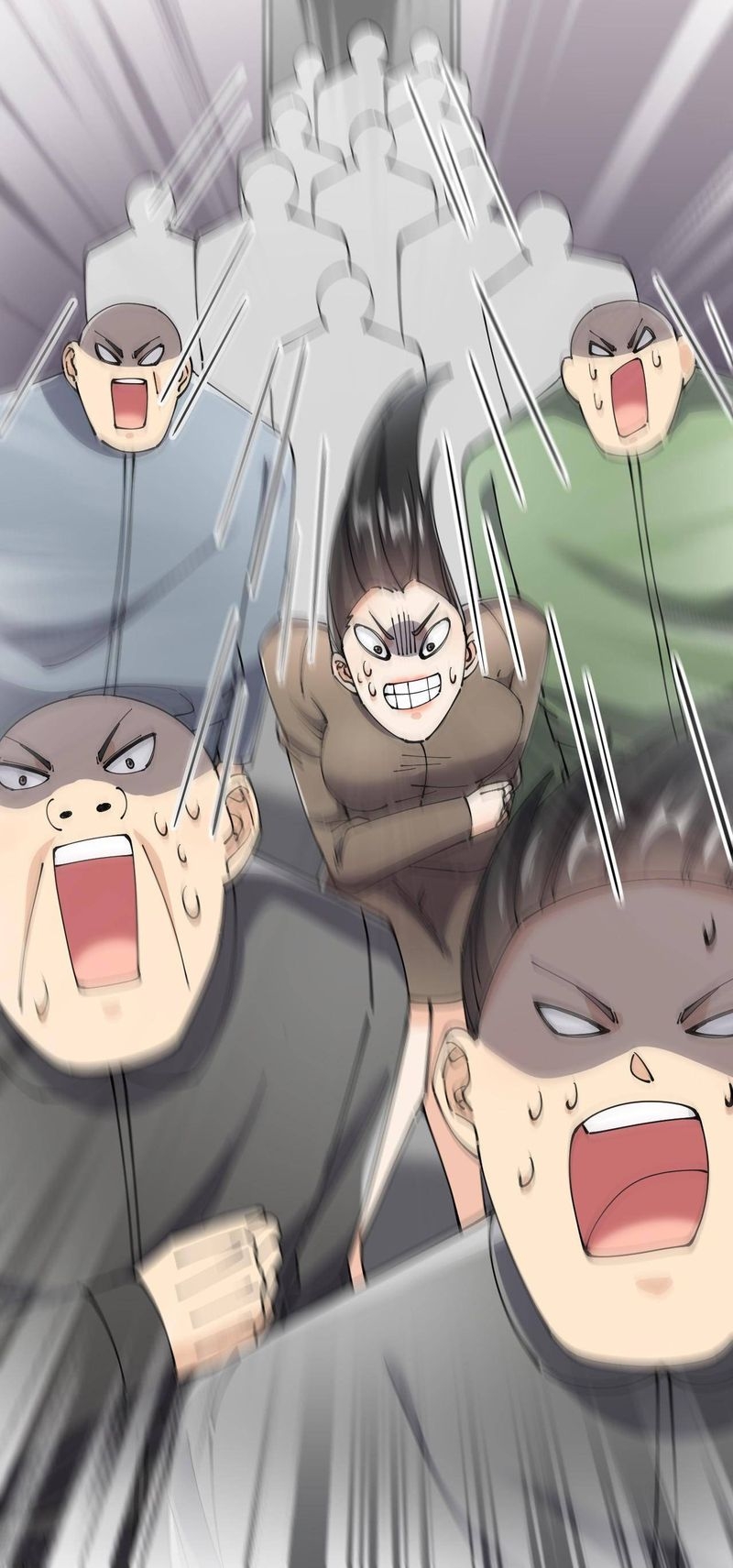 The Daily Life Of Immortal King 131 48
