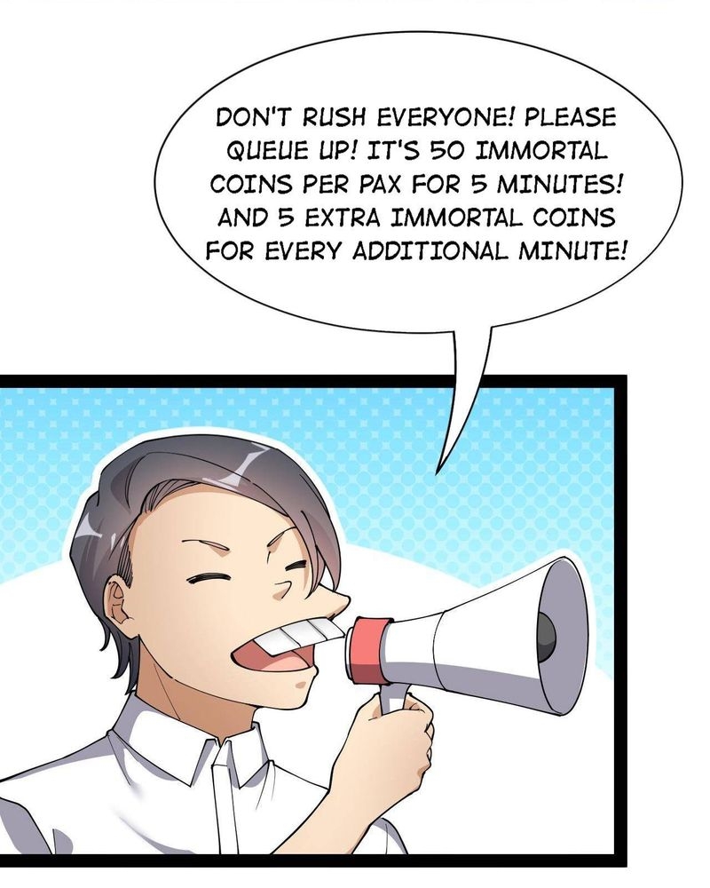 The Daily Life Of Immortal King 131 49