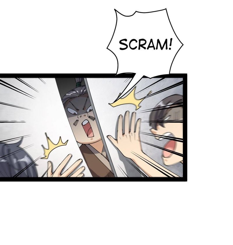 The Daily Life Of Immortal King 131 53