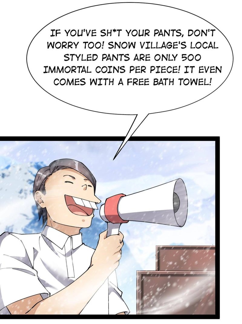 The Daily Life Of Immortal King 131 57