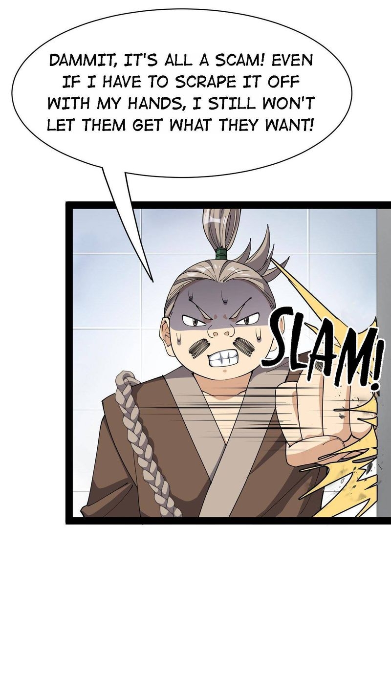 The Daily Life Of Immortal King 131 58