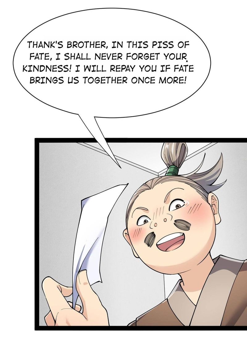 The Daily Life Of Immortal King 131 60