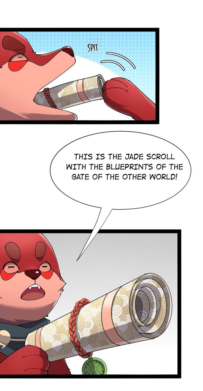 The Daily Life Of Immortal King 131 66