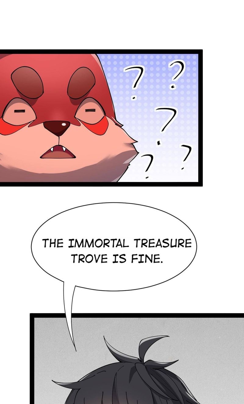 The Daily Life Of Immortal King 131 68