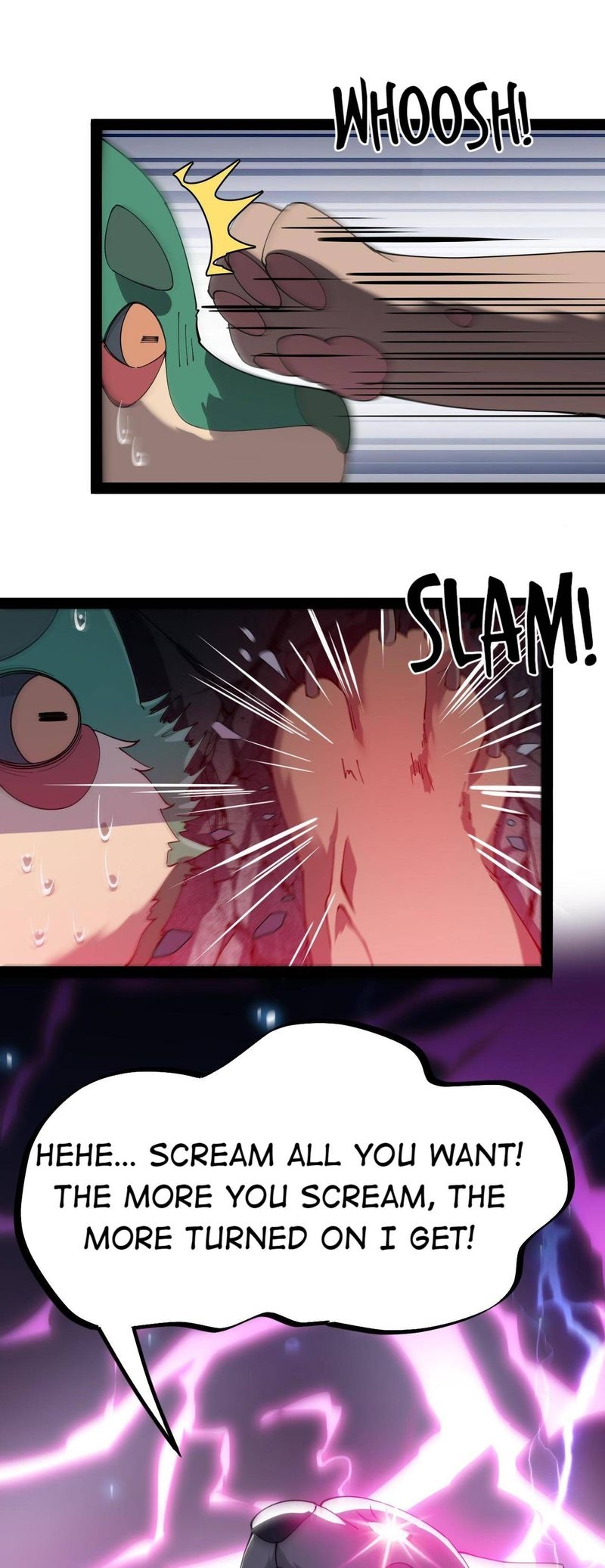 The Daily Life Of Immortal King 131 8