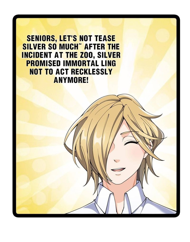 The Daily Life Of Immortal King 132 11