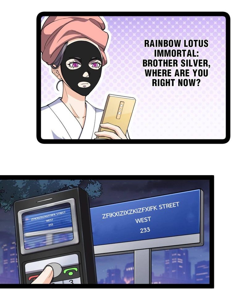 The Daily Life Of Immortal King 132 13