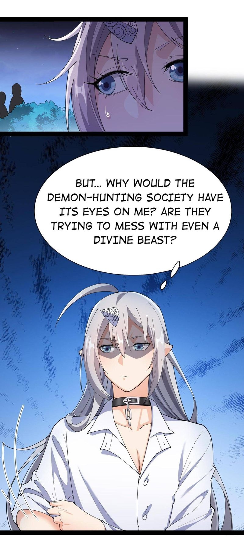 The Daily Life Of Immortal King 132 26