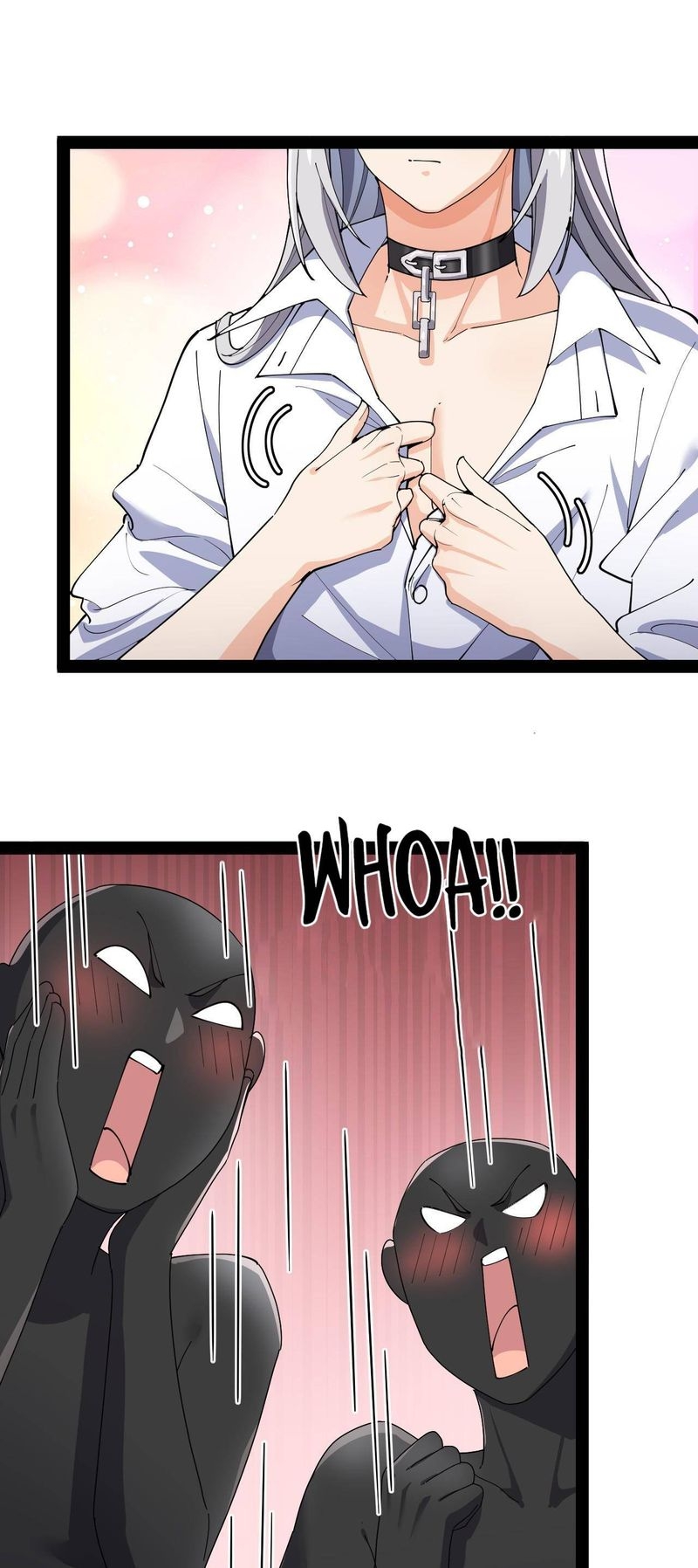 The Daily Life Of Immortal King 132 28