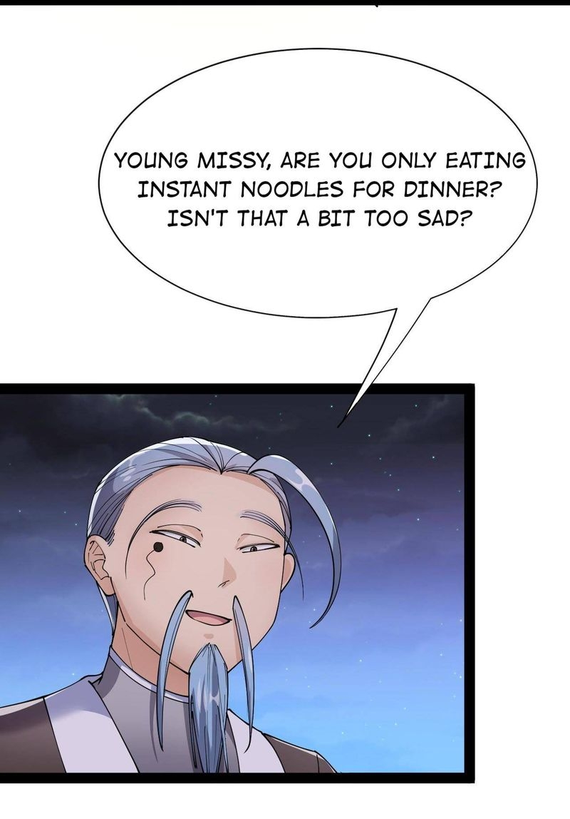 The Daily Life Of Immortal King 132 32