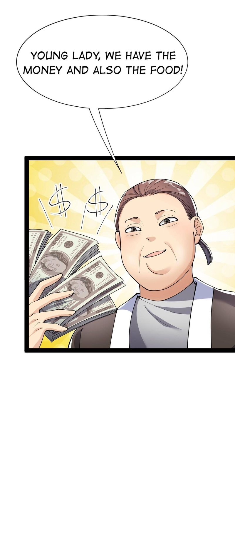 The Daily Life Of Immortal King 132 33