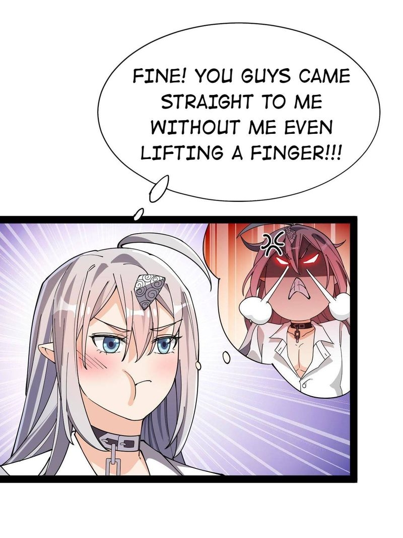 The Daily Life Of Immortal King 132 34