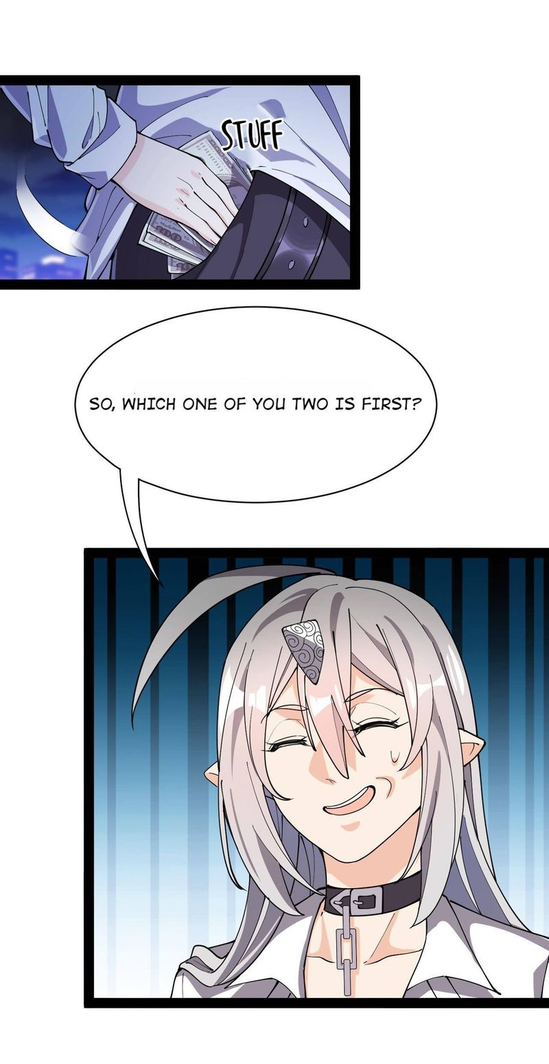 The Daily Life Of Immortal King 132 35