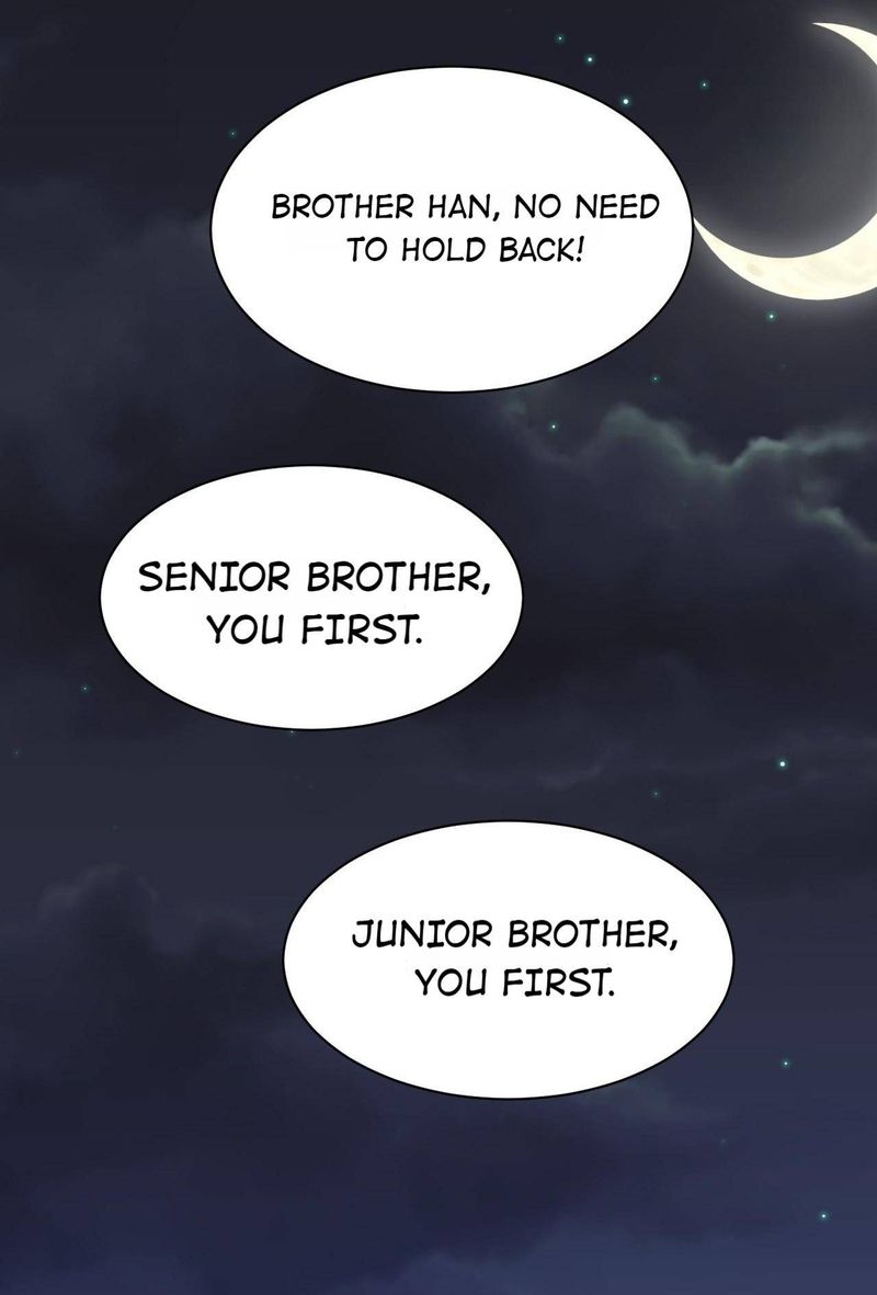 The Daily Life Of Immortal King 132 38