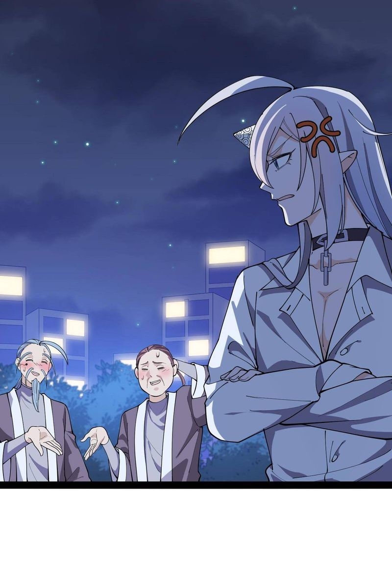 The Daily Life Of Immortal King 132 39