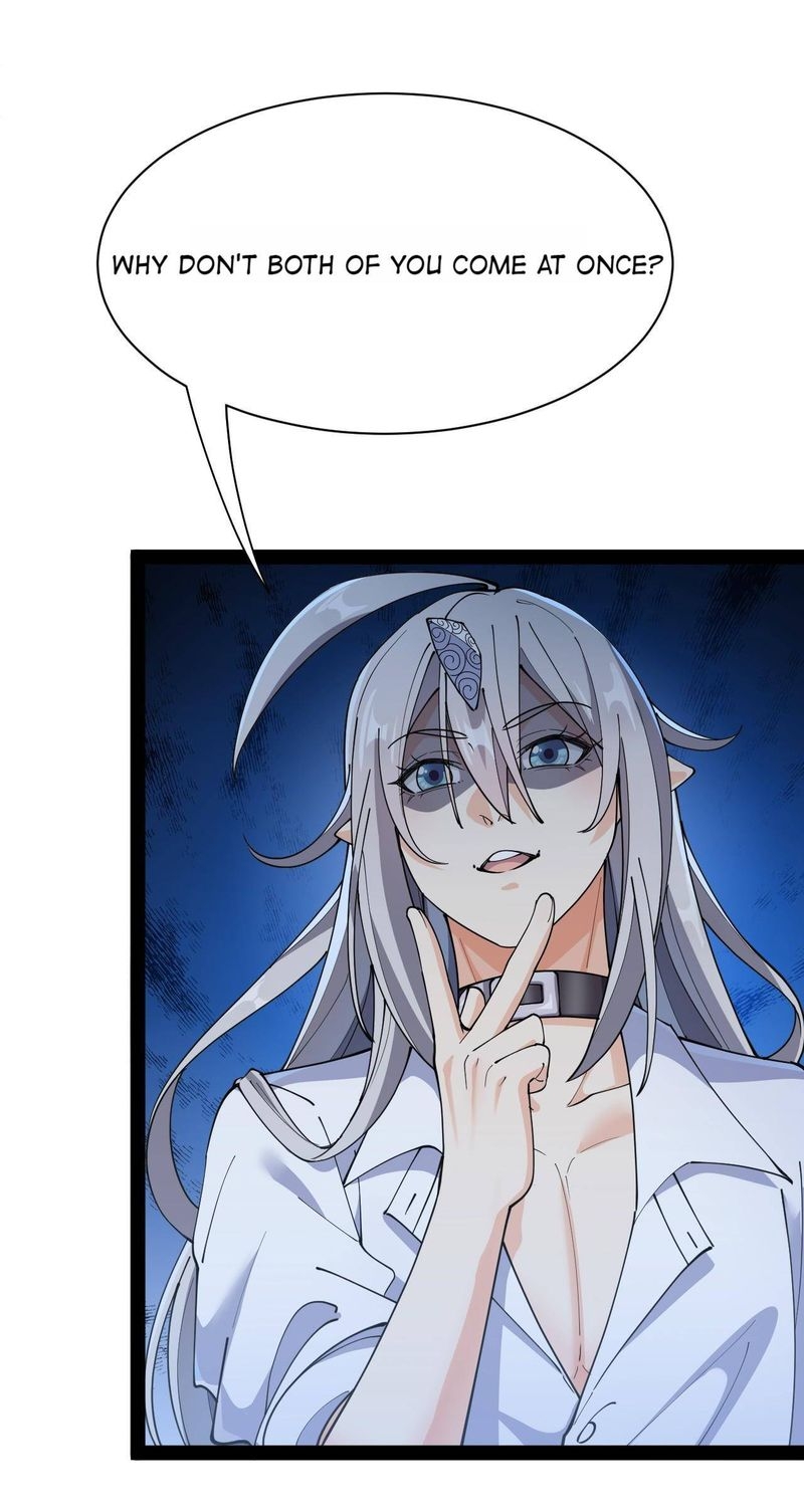 The Daily Life Of Immortal King 132 40