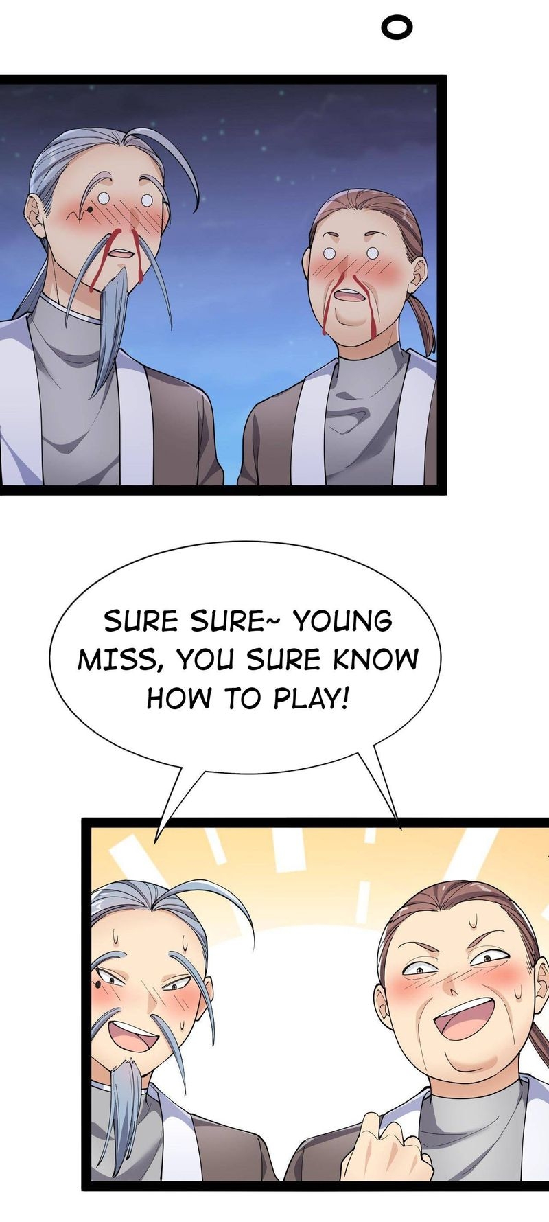 The Daily Life Of Immortal King 132 42