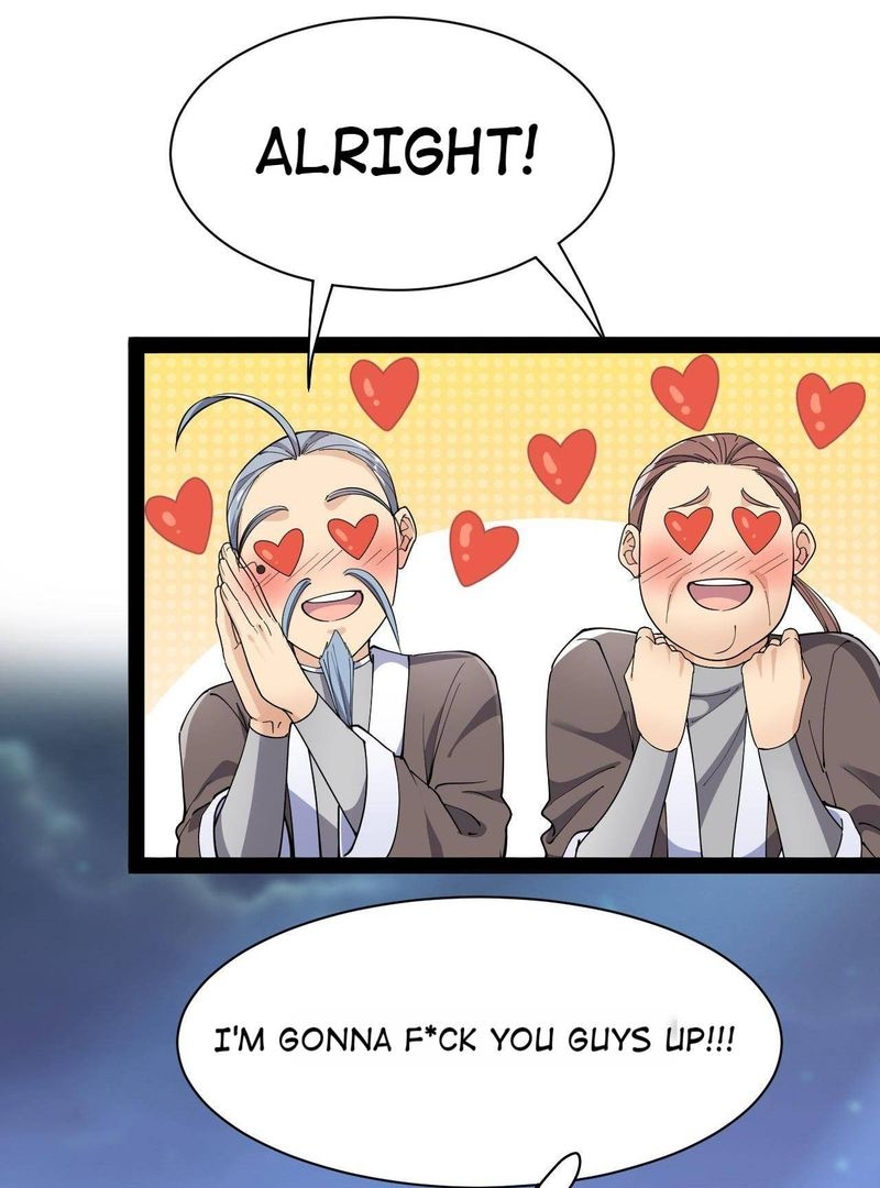 The Daily Life Of Immortal King 132 44