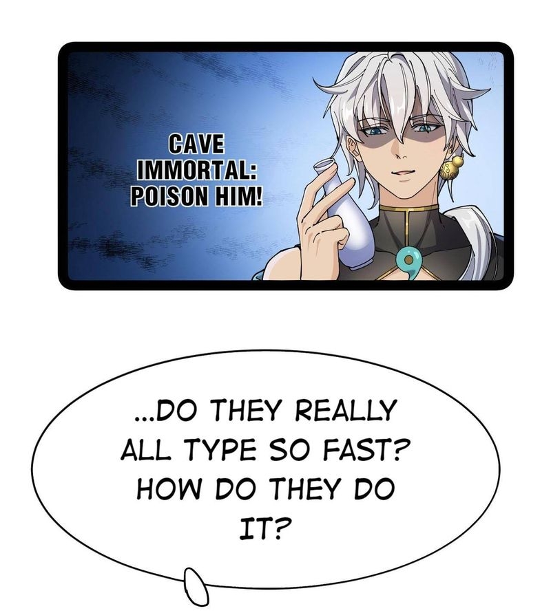 The Daily Life Of Immortal King 132 9